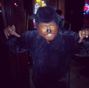 Meet your Posher, Nick